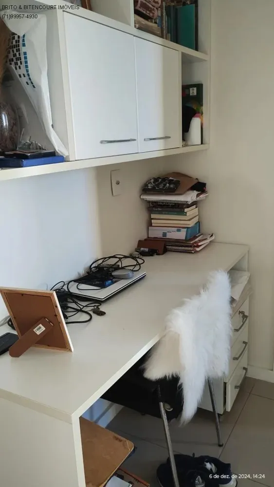 Apartamento, 3 quartos, 149 m² - Foto 6