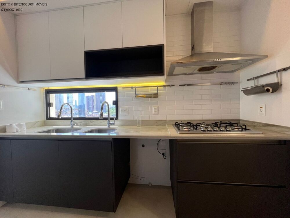 Apartamento, 4 quartos, 162 m² - Foto 18