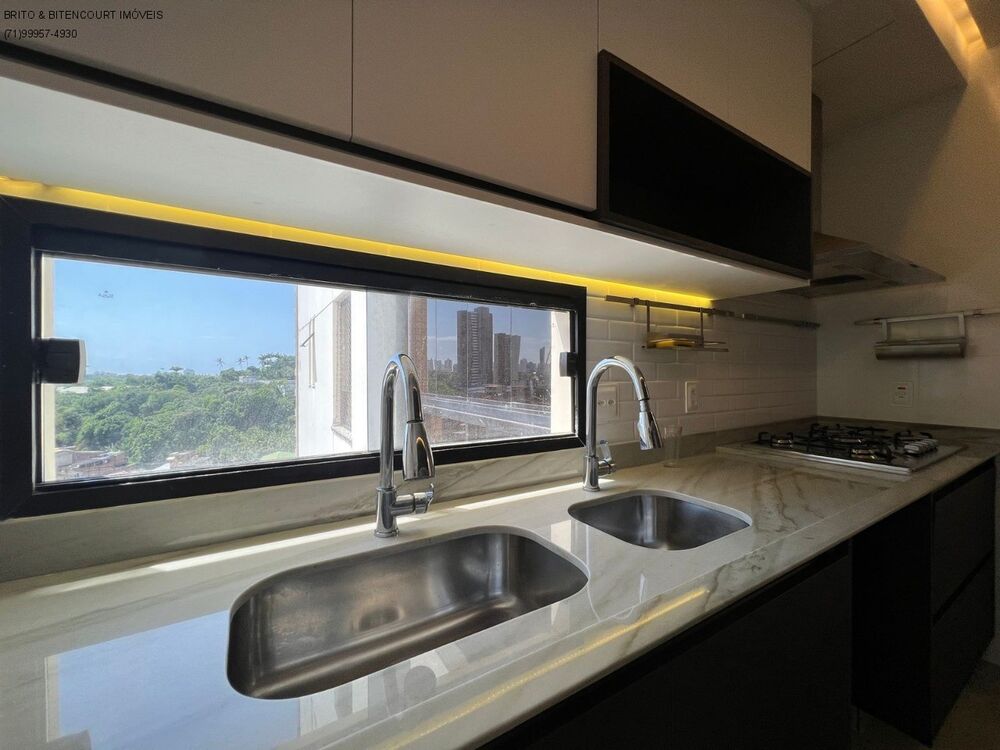 Apartamento, 4 quartos, 162 m² - Foto 19