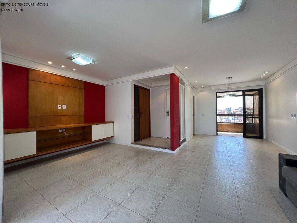 Apartamento, 4 quartos, 162 m² - Foto 4