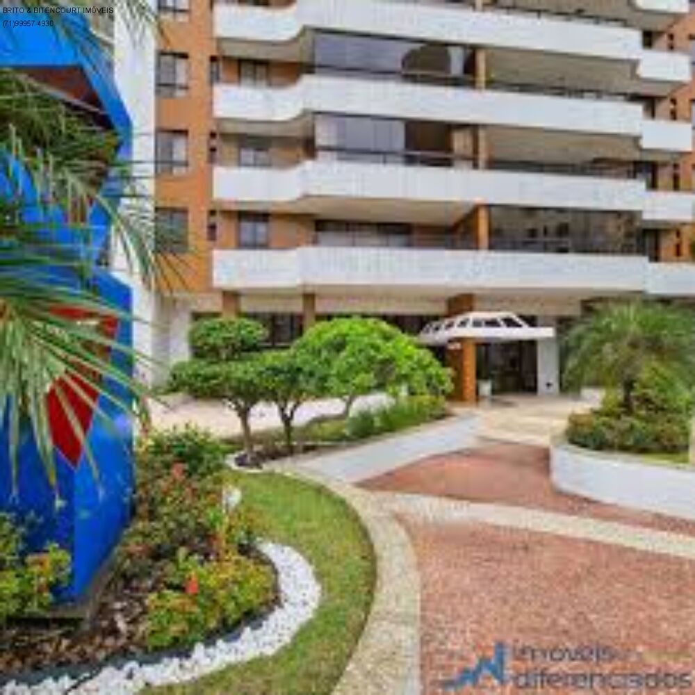 Apartamento, 4 quartos, 162 m² - Foto 25