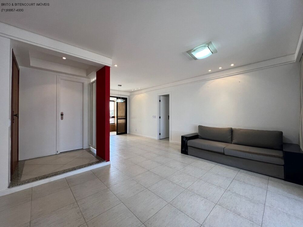 Apartamento, 4 quartos, 162 m² - Foto 3