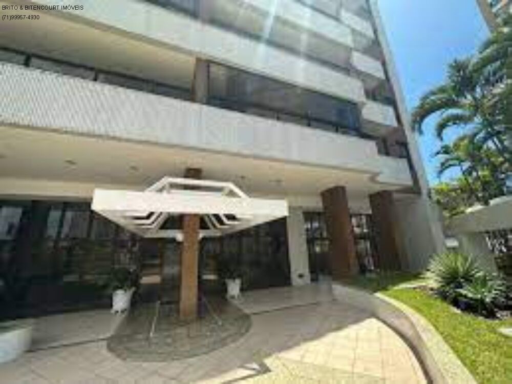 Apartamento, 4 quartos, 162 m² - Foto 20