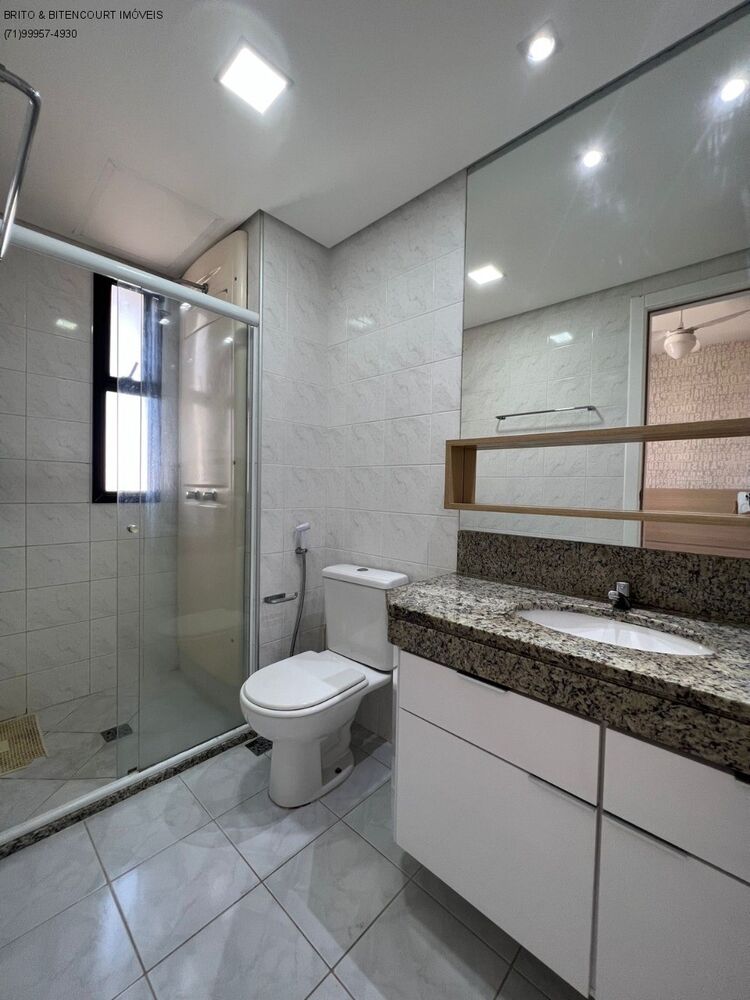 Apartamento, 4 quartos, 162 m² - Foto 15