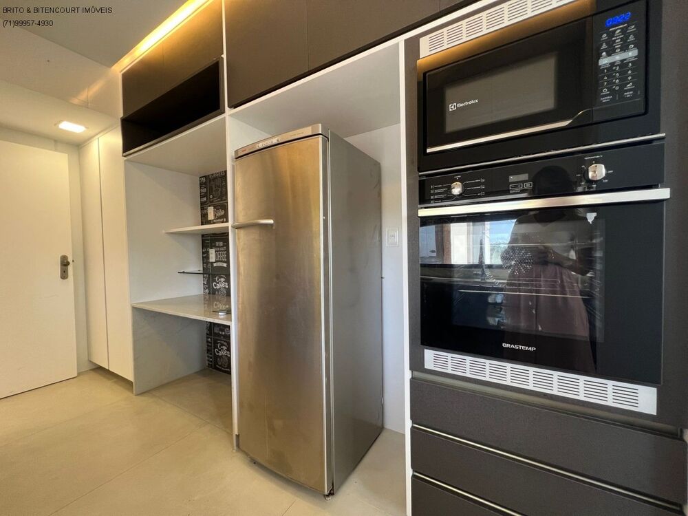 Apartamento, 4 quartos, 162 m² - Foto 7