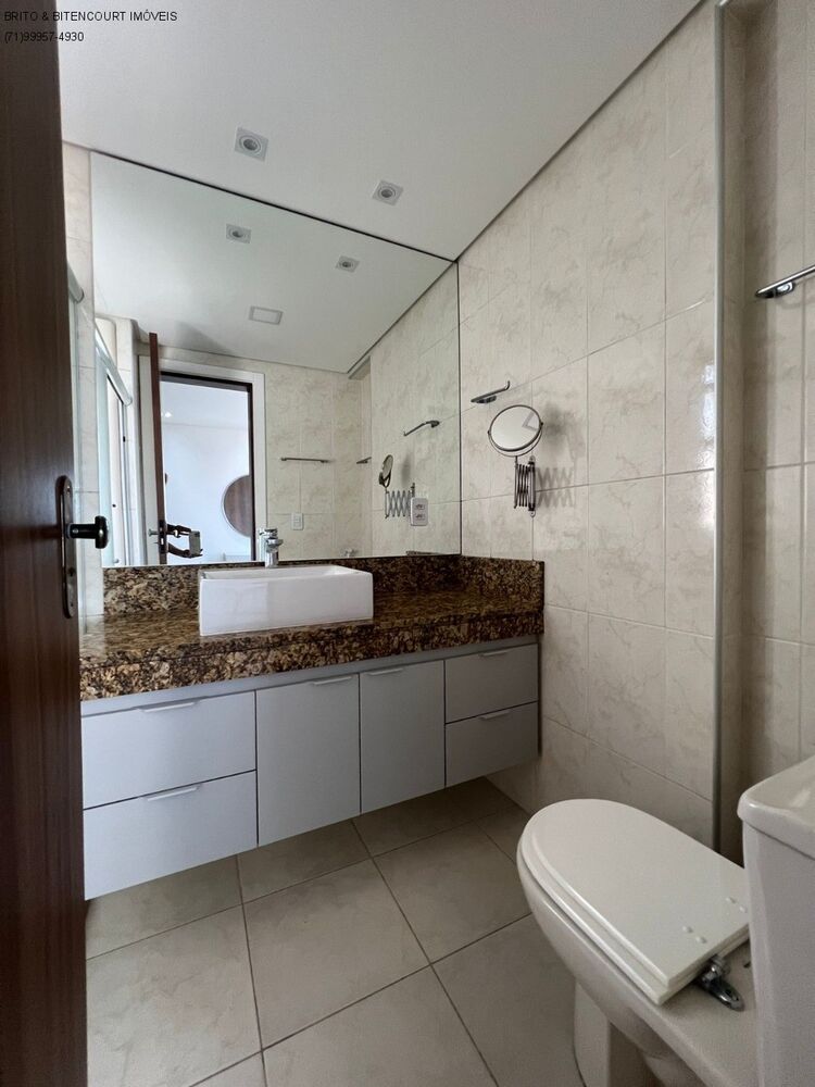 Apartamento, 4 quartos, 162 m² - Foto 12