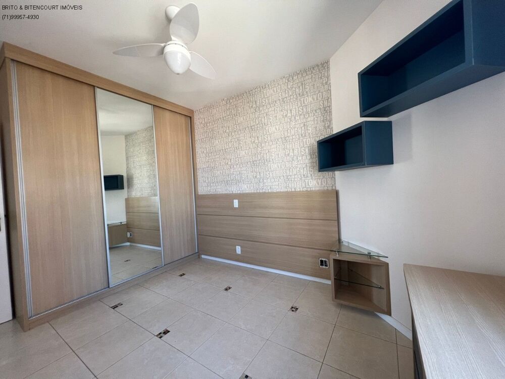 Apartamento, 4 quartos, 162 m² - Foto 6