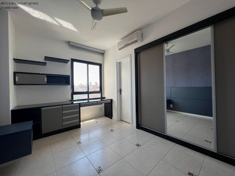 Apartamento, 4 quartos, 162 m² - Foto 8
