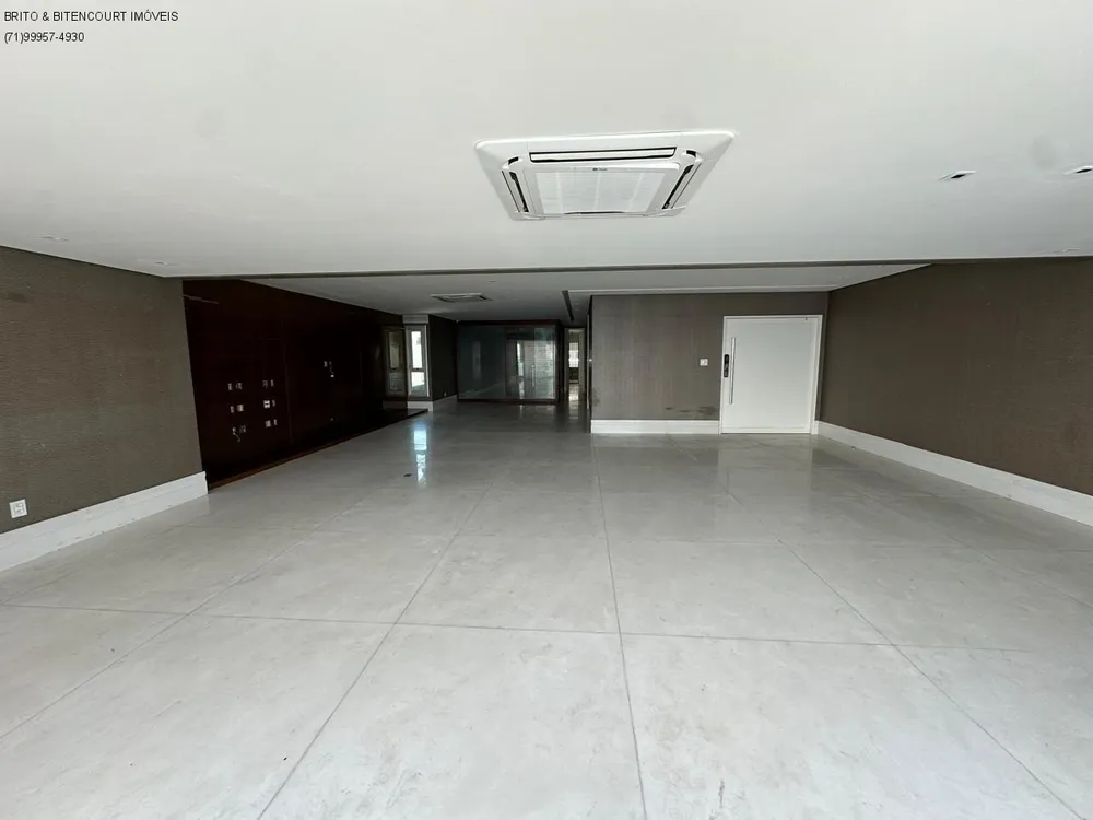 Apartamento, 4 quartos, 309 m² - Foto 4