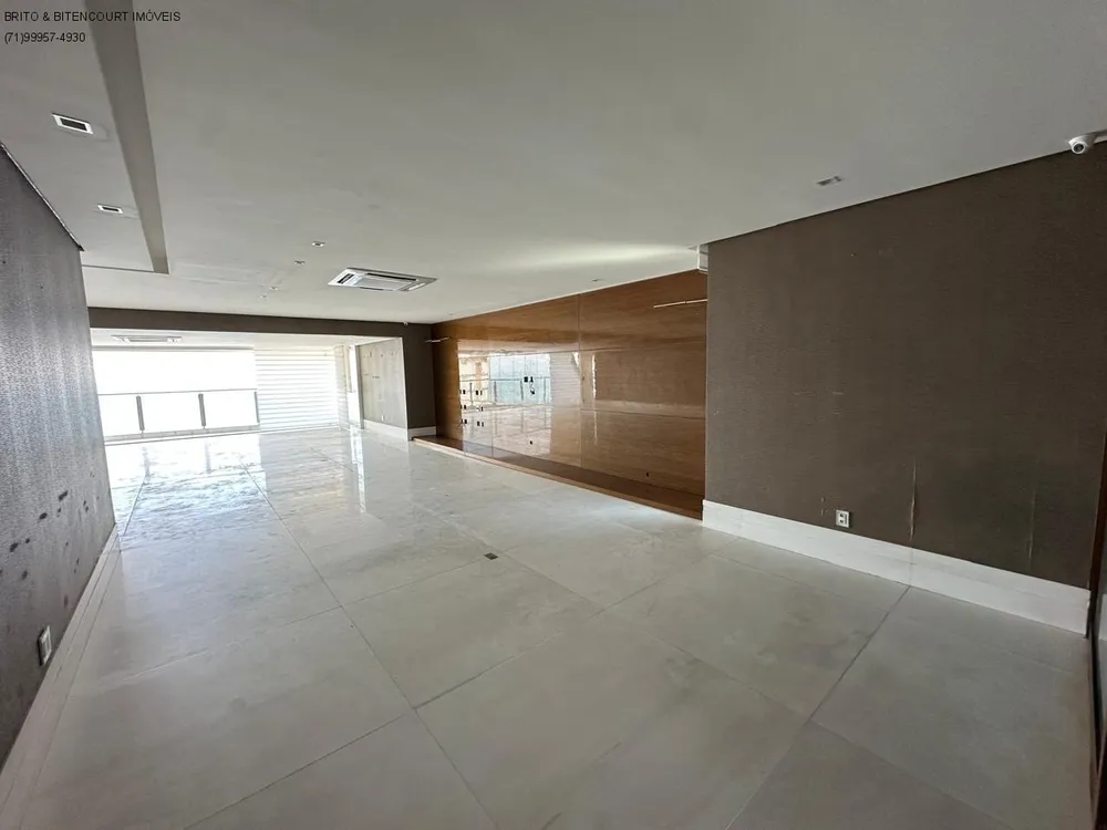 Apartamento, 4 quartos, 309 m² - Foto 4