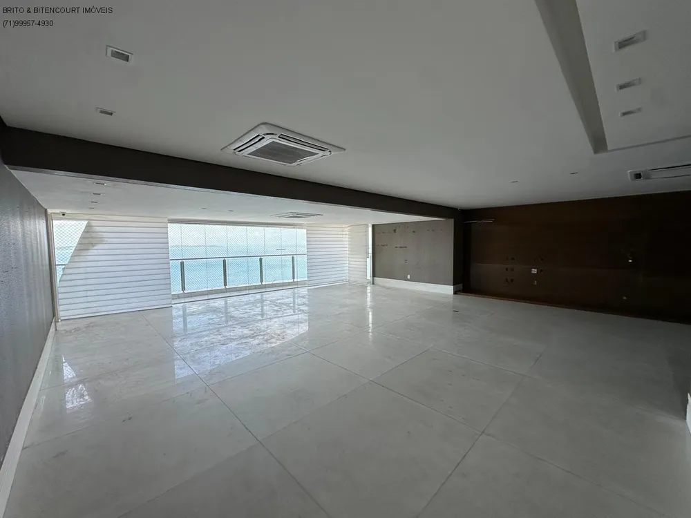 Apartamento, 4 quartos, 309 m² - Foto 3