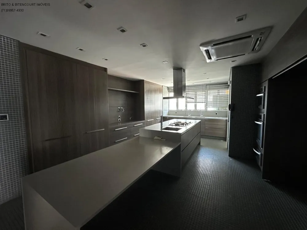 Apartamento, 4 quartos, 309 m² - Foto 5