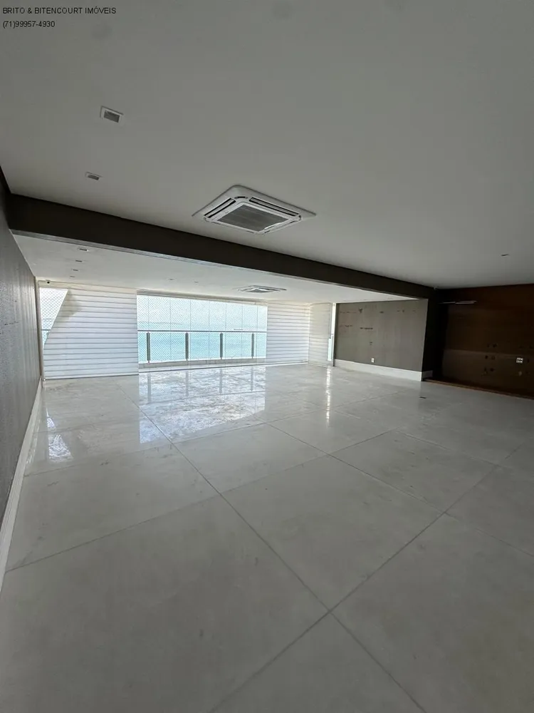 Apartamento, 4 quartos, 309 m² - Foto 1