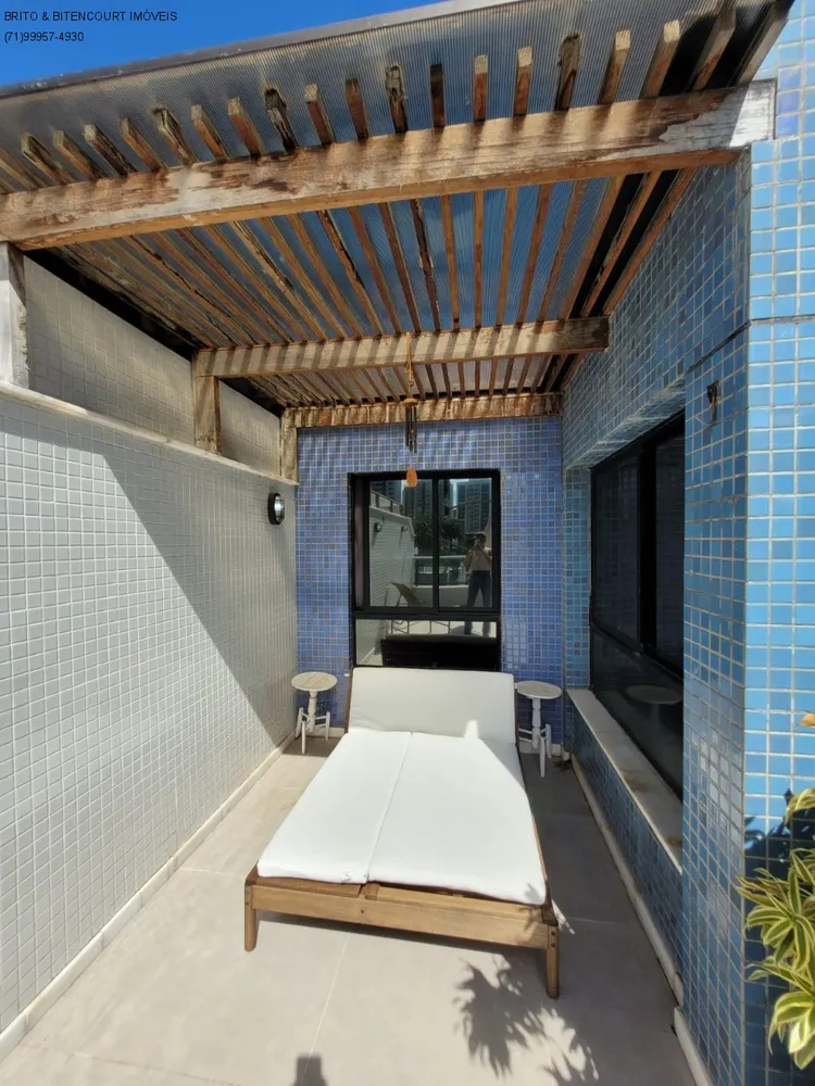 Apartamento, 2 quartos, 149 m² - Foto 8