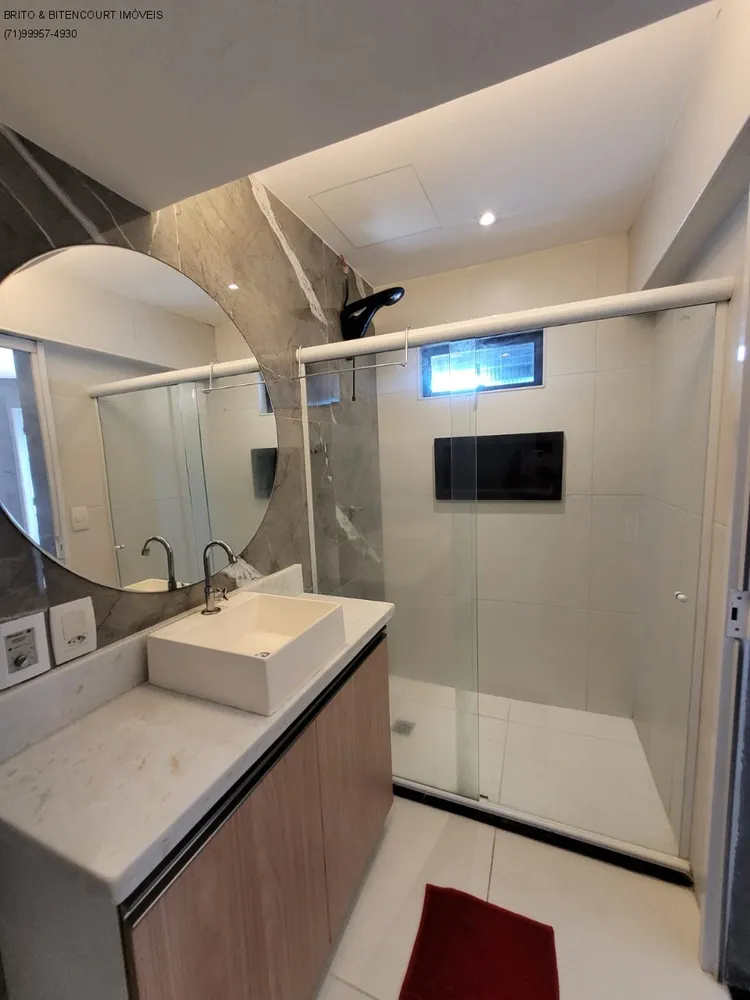 Apartamento, 2 quartos, 149 m² - Foto 4