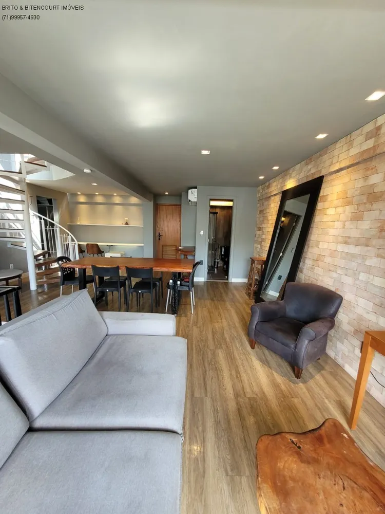 Apartamento, 2 quartos, 149 m² - Foto 1