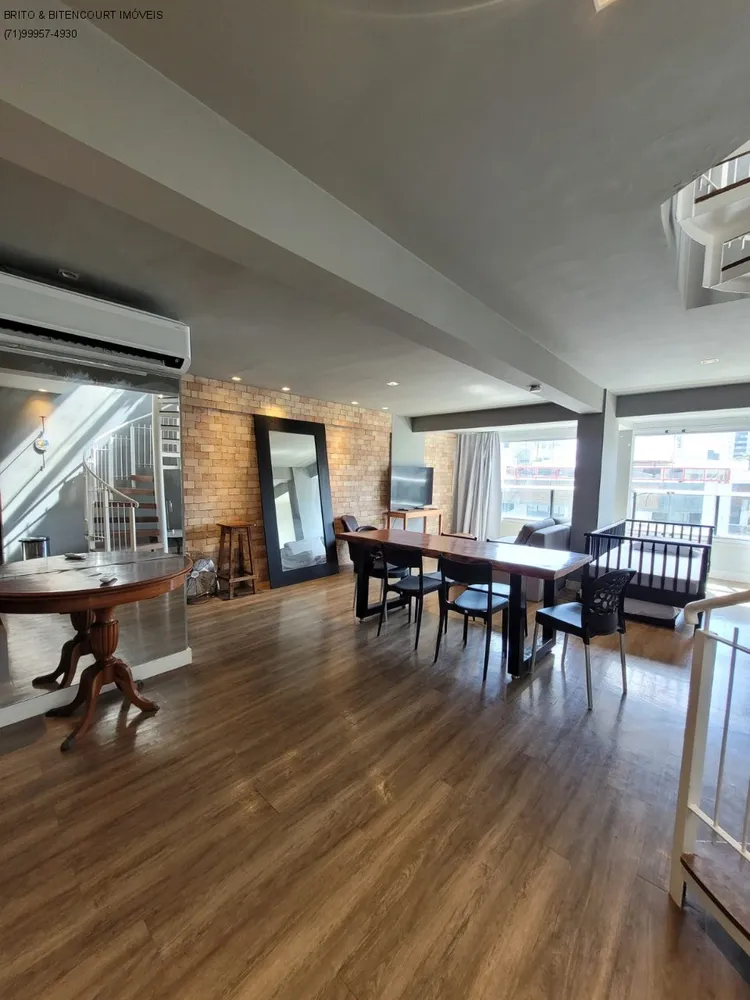 Apartamento, 2 quartos, 149 m² - Foto 3