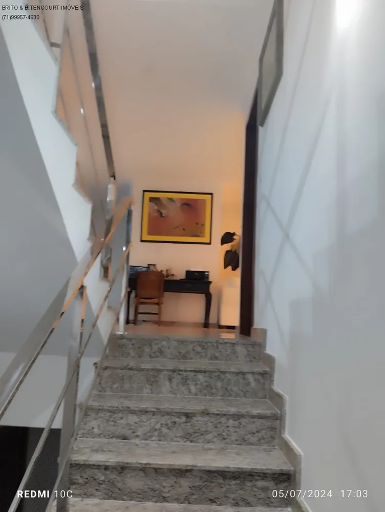 Casa, 4 quartos, 320 m² - Foto 5