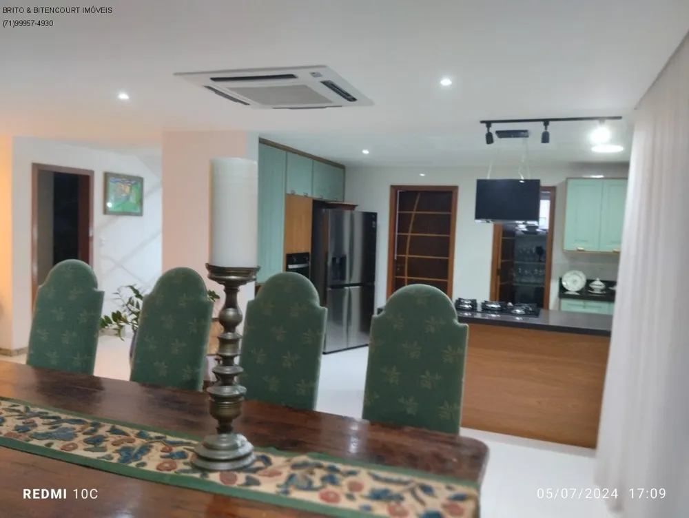 Casa, 4 quartos, 320 m² - Foto 3
