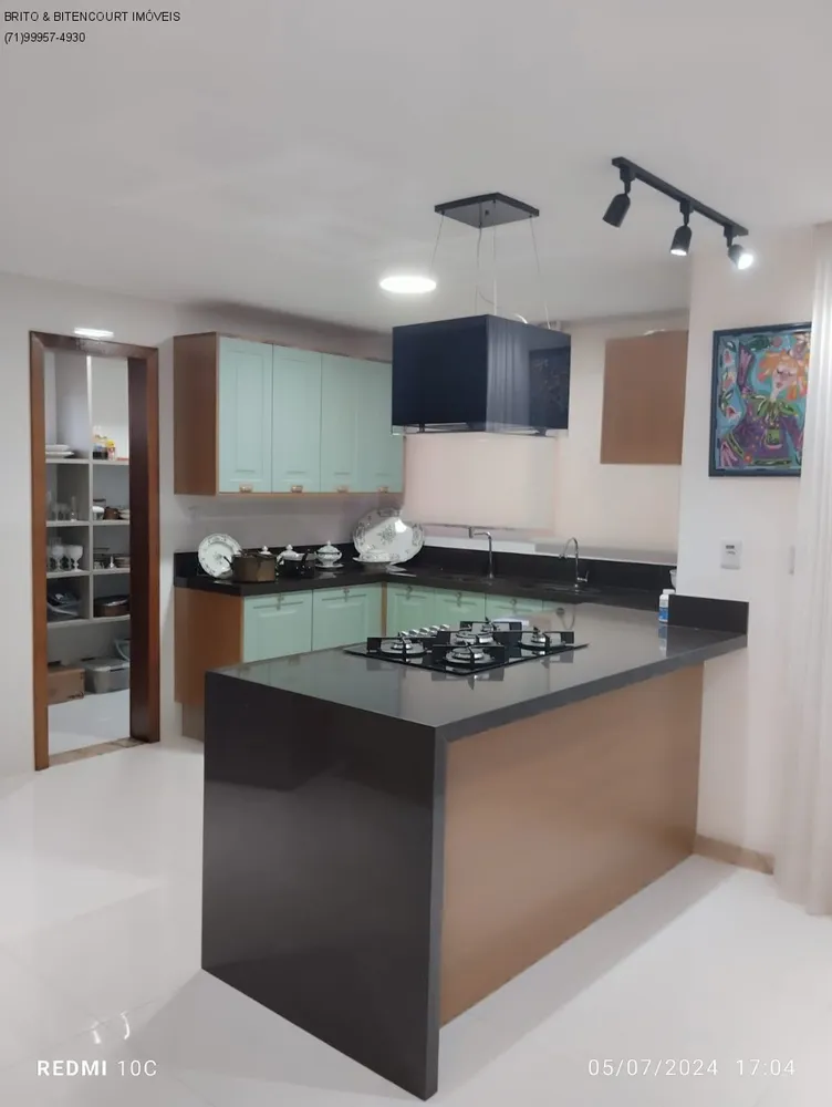 Casa, 4 quartos, 320 m² - Foto 8