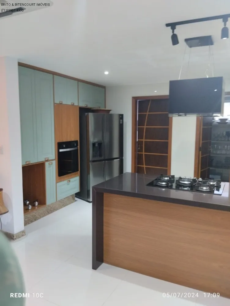 Casa, 4 quartos, 320 m² - Foto 4