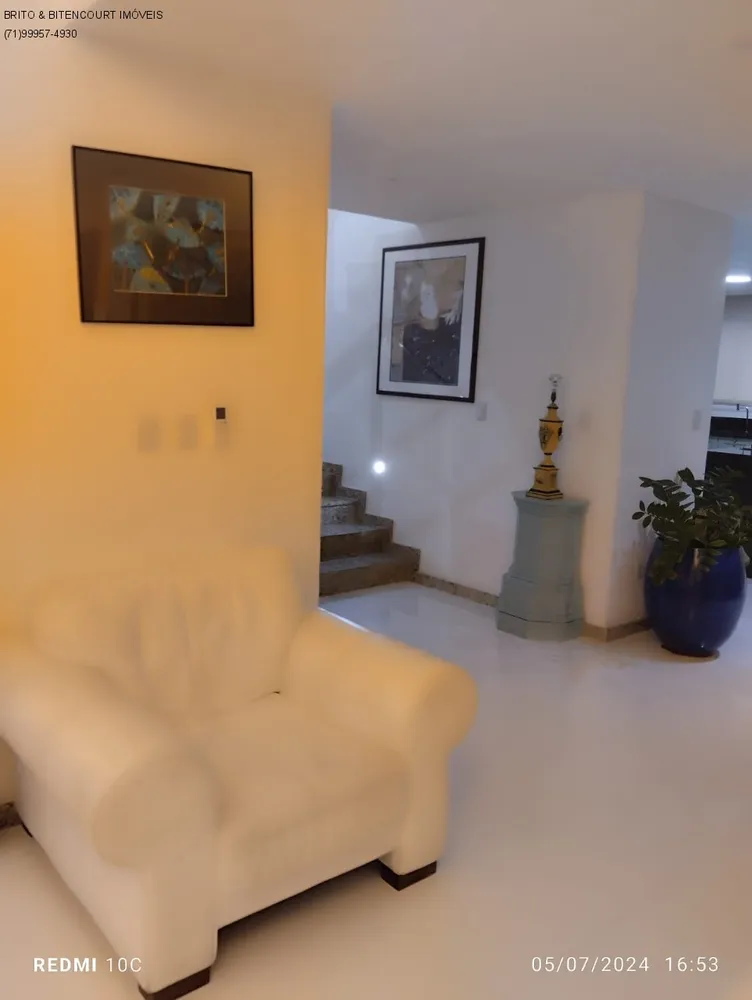 Casa, 4 quartos, 320 m² - Foto 6