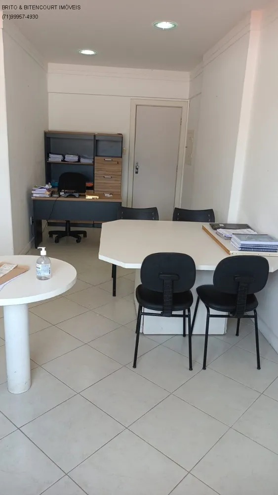 Sala-Conjunto, 27 m² - Foto 11