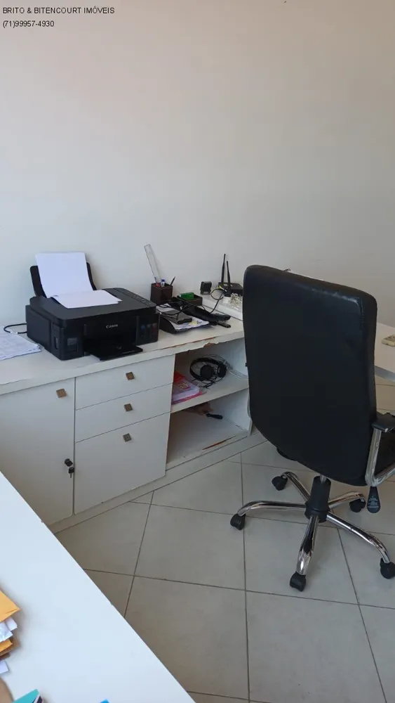 Sala-Conjunto, 27 m² - Foto 13