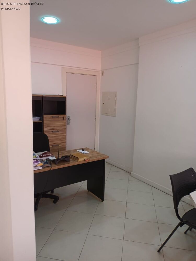 Sala-Conjunto, 27 m² - Foto 2