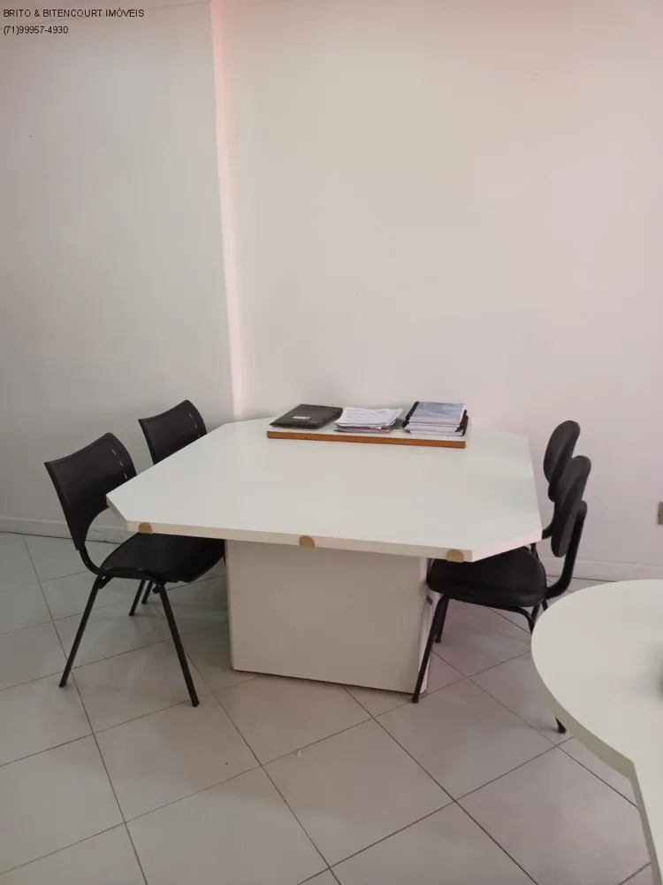 Sala-Conjunto, 27 m² - Foto 5