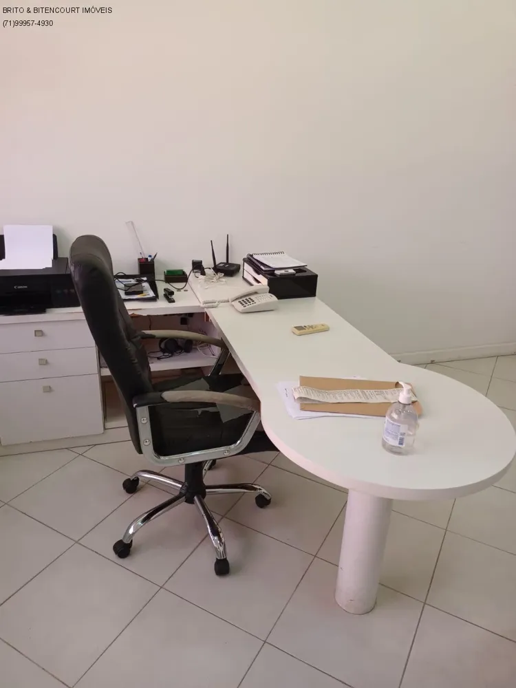 Sala-Conjunto, 27 m² - Foto 14
