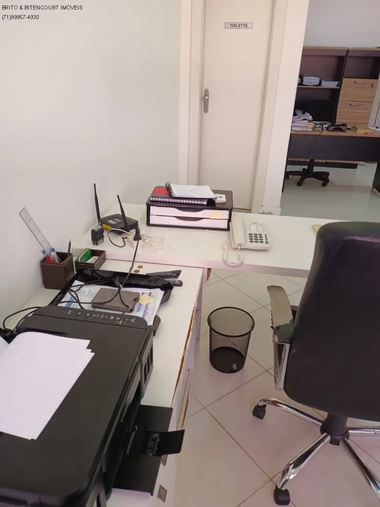 Sala-Conjunto, 27 m² - Foto 2