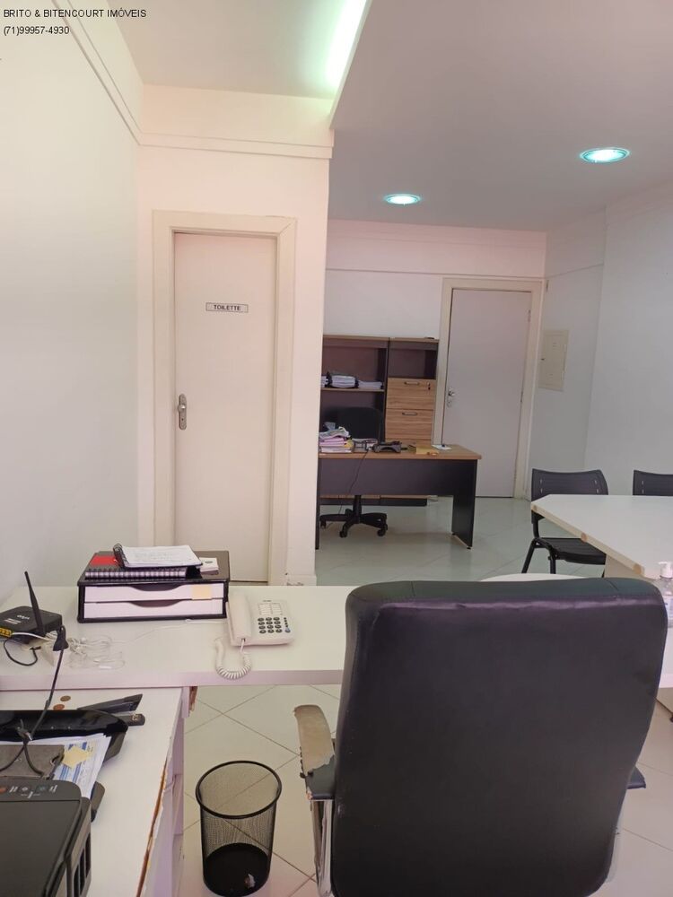 Sala-Conjunto, 27 m² - Foto 4