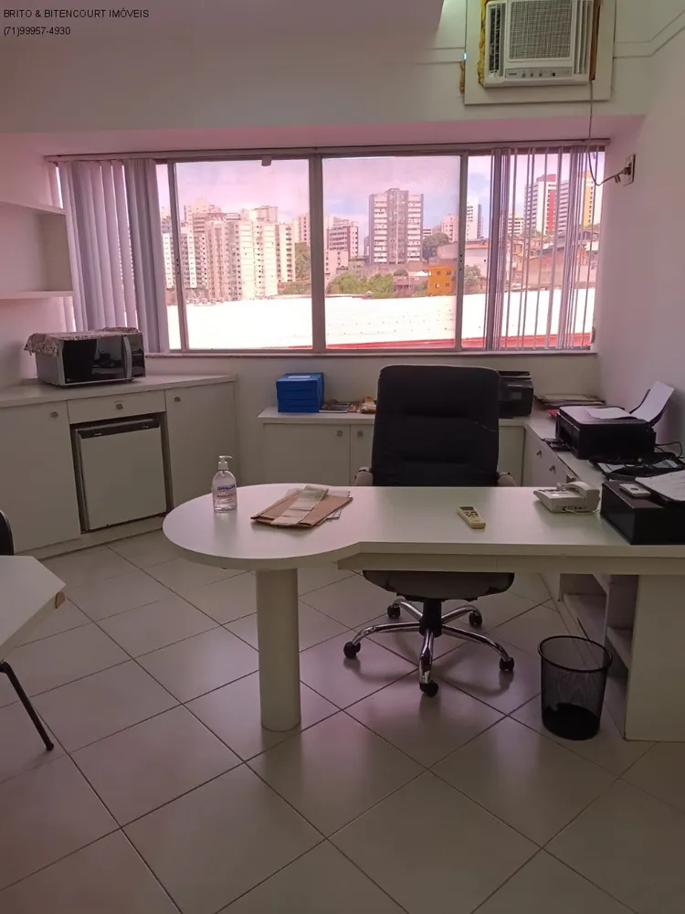 Sala-Conjunto, 27 m² - Foto 6