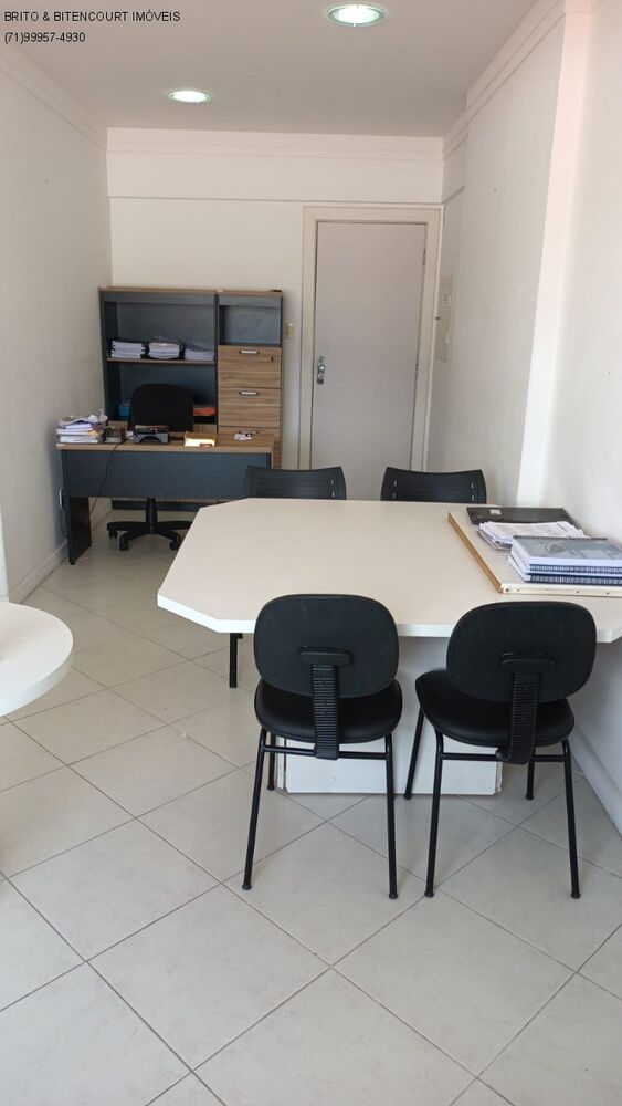 Sala-Conjunto, 27 m² - Foto 3