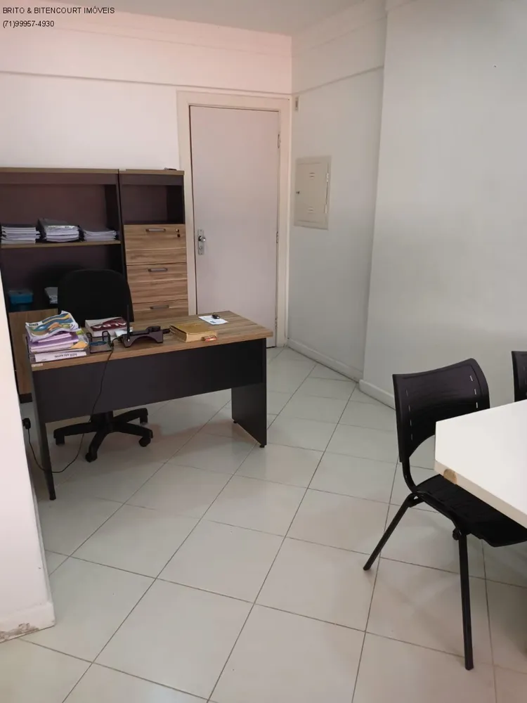Sala-Conjunto, 27 m² - Foto 15