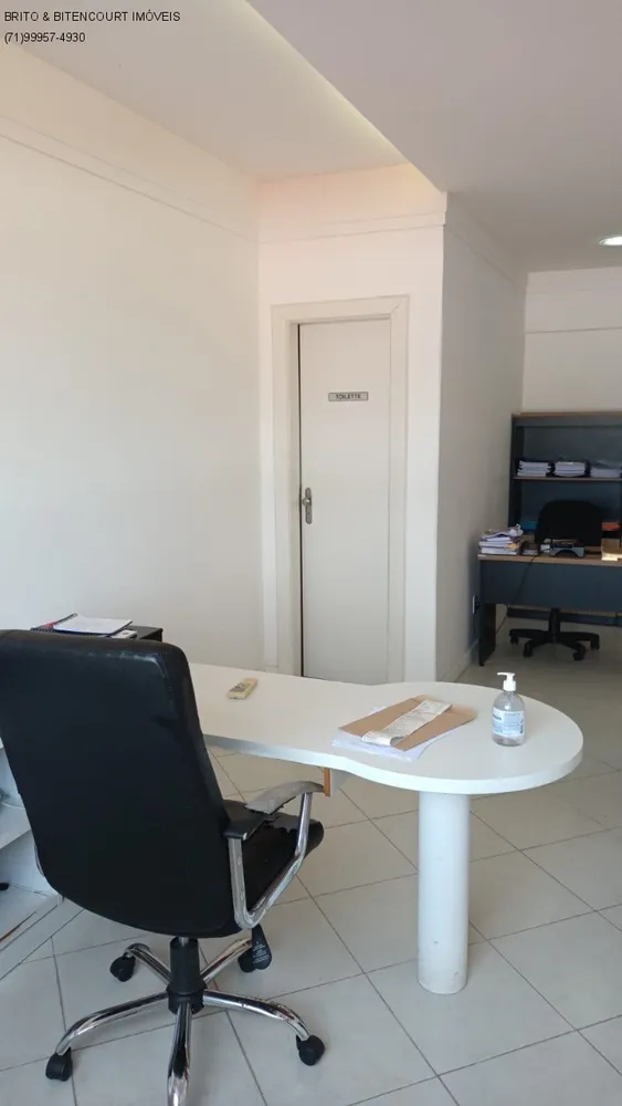 Sala-Conjunto, 27 m² - Foto 9