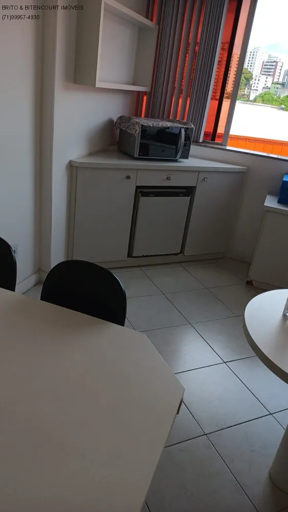 Sala-Conjunto, 27 m² - Foto 12