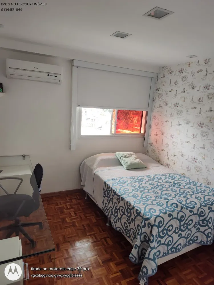 Apartamento, 3 quartos, 110 m² - Foto 2