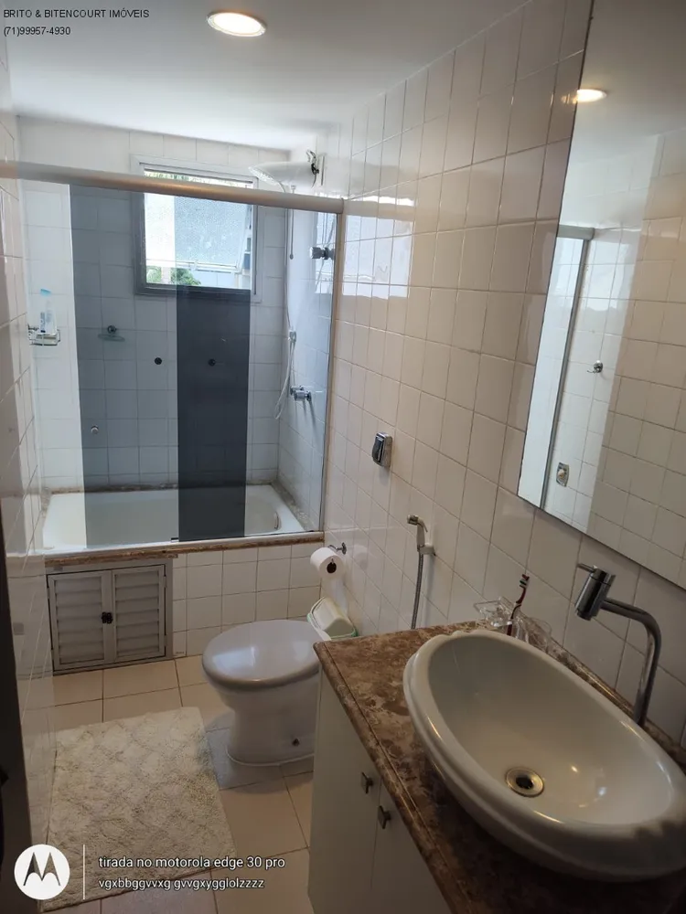 Apartamento, 3 quartos, 110 m² - Foto 7