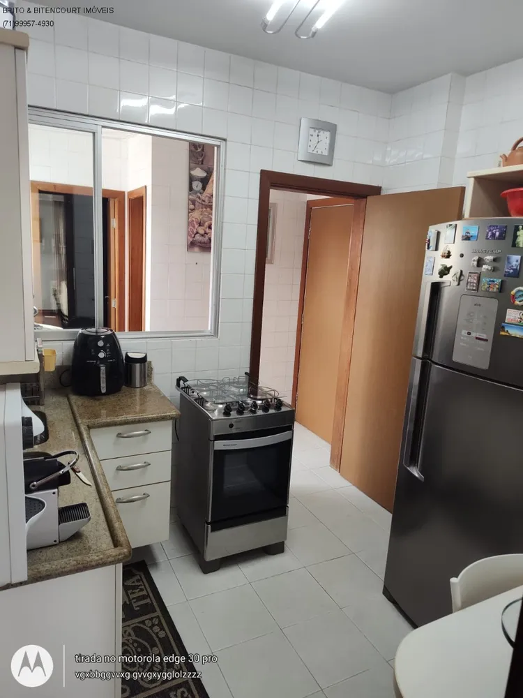 Apartamento, 3 quartos, 110 m² - Foto 5
