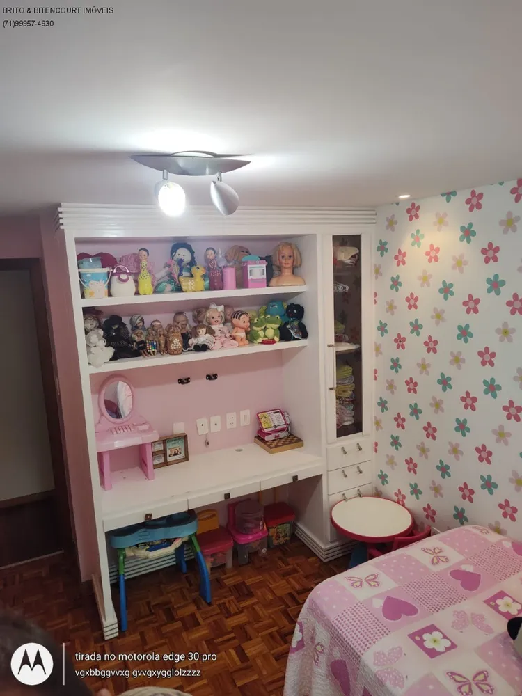 Apartamento, 3 quartos, 110 m² - Foto 3