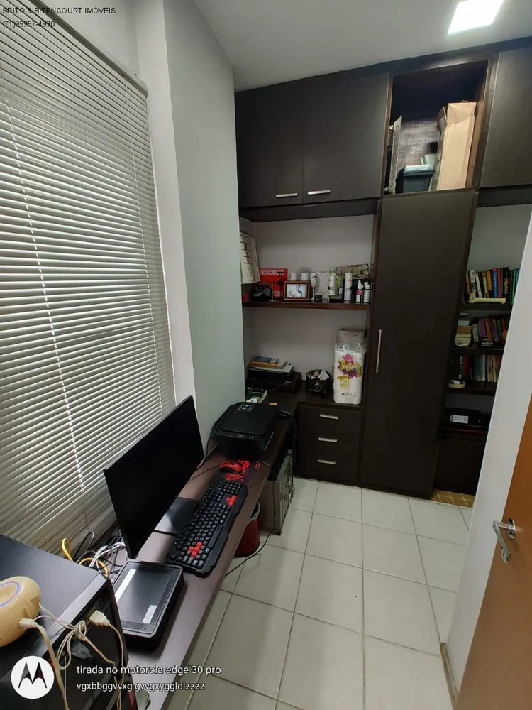 Apartamento, 3 quartos, 110 m² - Foto 4