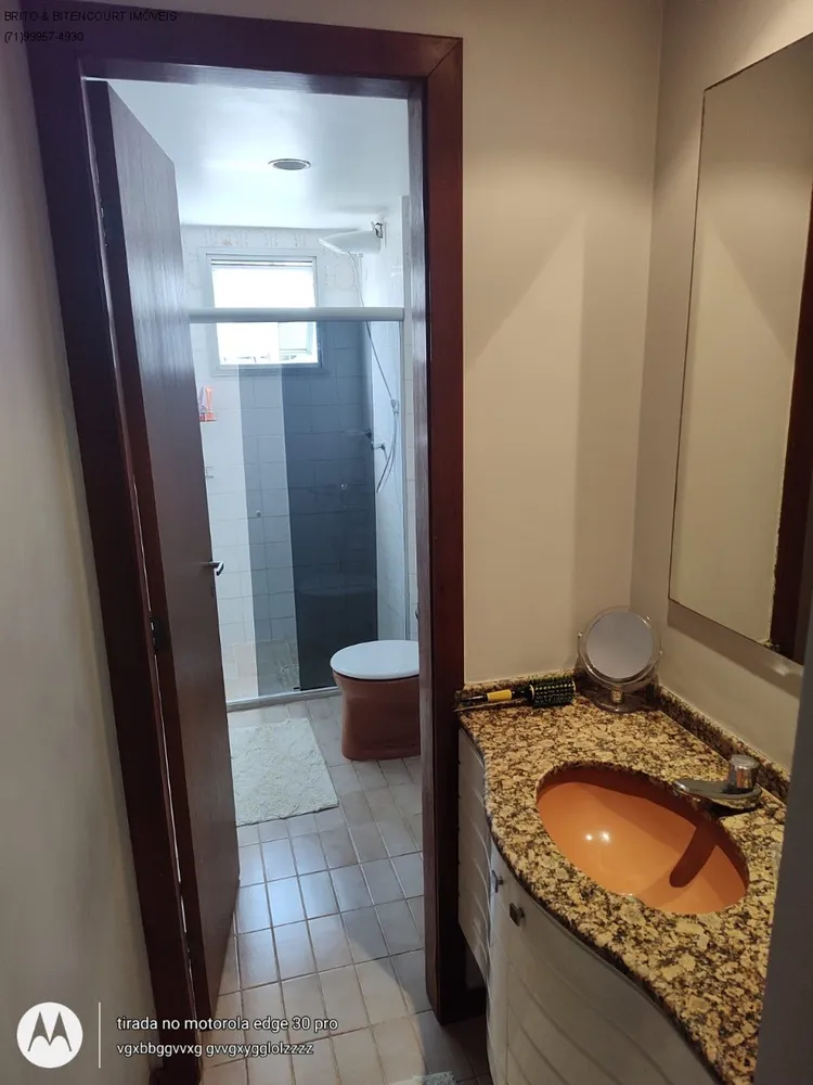 Apartamento, 3 quartos, 110 m² - Foto 6