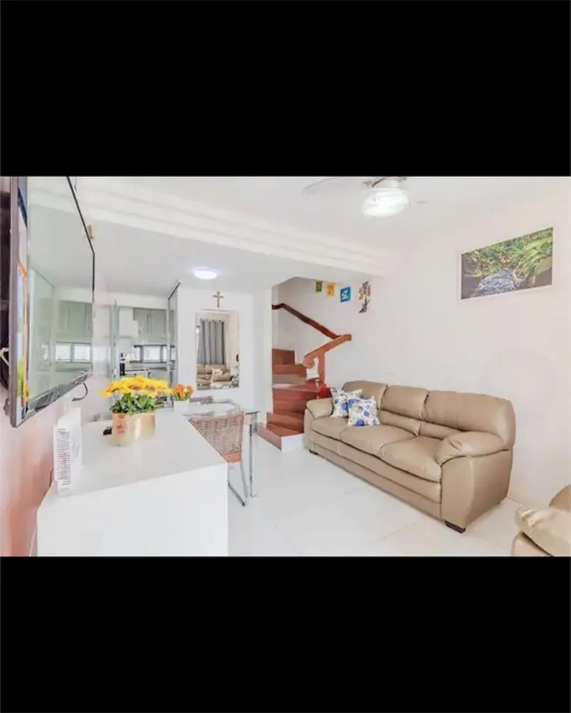 Casa, 2 quartos, 80 m² - Foto 4