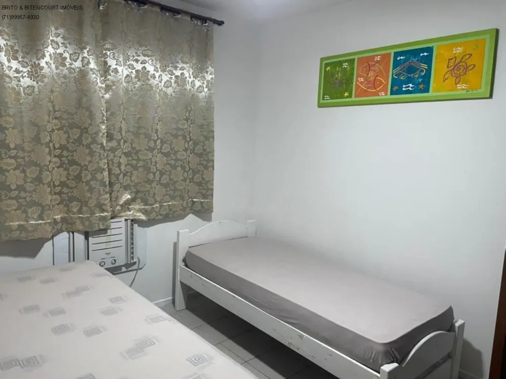 Casa, 2 quartos, 80 m² - Foto 7