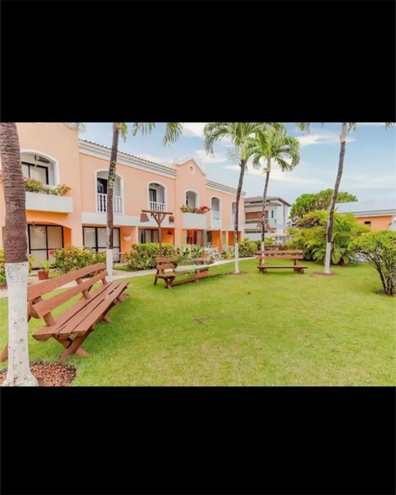 Casa, 2 quartos, 80 m² - Foto 1