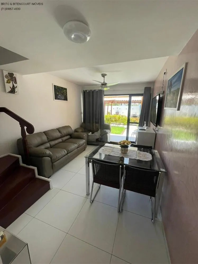 Casa, 2 quartos, 80 m² - Foto 3