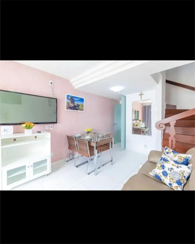 Casa, 2 quartos, 80 m² - Foto 5