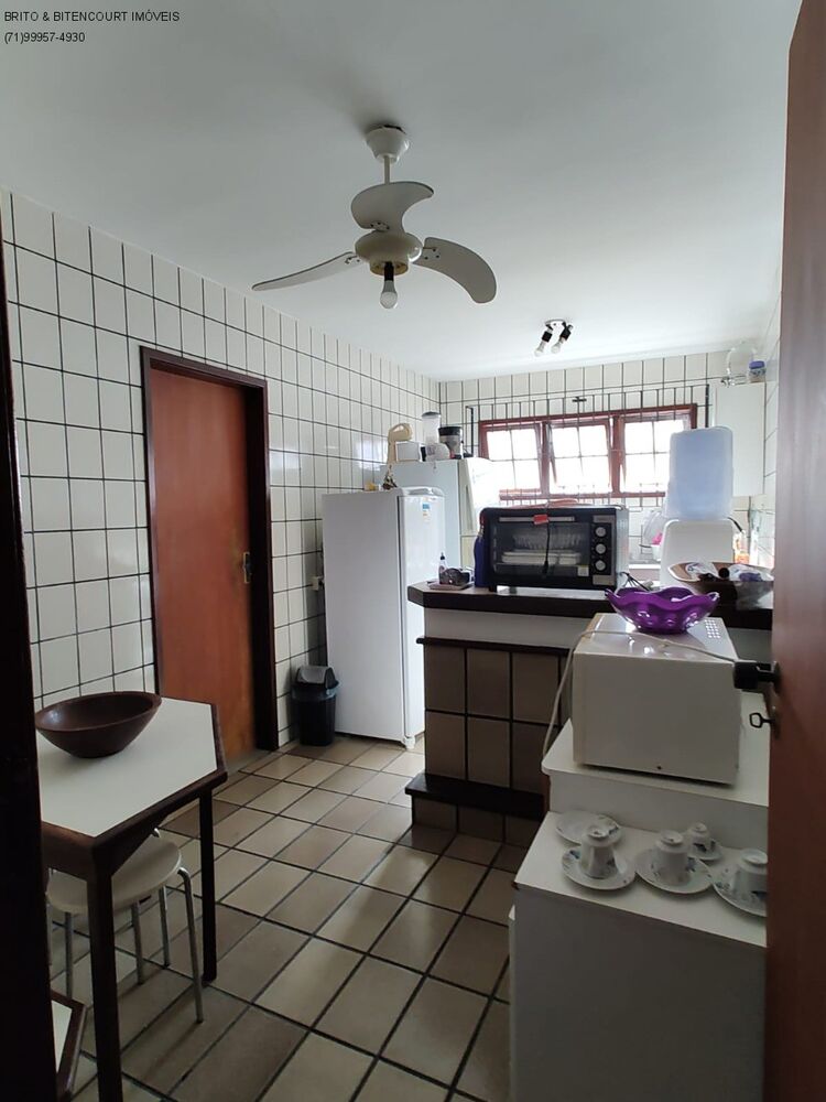 Casa à venda com 3 quartos, 200m² - Foto 4